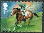 Briefmarken Y&T N4436