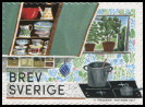 Timbre Y&T N3132