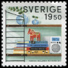 Timbre Y&T N3129
