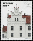 Timbre Y&T N3136
