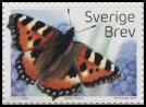 Timbre Y&T N3143