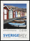 Timbre Y&T N3154