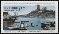 Timbre Y&T N3145