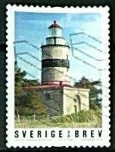 Timbre Suède Y&T N°3185 Timbre Suède Y&T N°3185