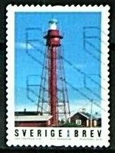 Timbre Suède Y&T N°3186 Timbre Suède Y&T N°3186