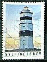 Timbre Suède Y&T N°3189 Timbre Suède Y&T N°3189