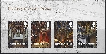 Timbre Y&T NF4658
