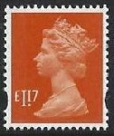 Timbre Y&T N4574