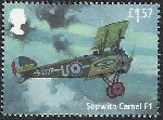 Timbre Y&T N4588