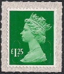 Timbre Y&T N4596