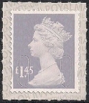 Timbre Y&T N4597