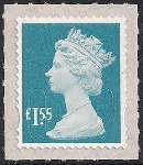Timbre Y&T N4598