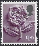 Timbre Y&T N4603