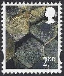 Timbre Y&T N4604