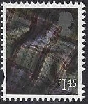 Timbre Y&T N4611