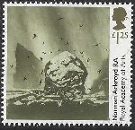 Timbre Y&T N4638