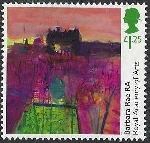 Timbre Y&T N4639