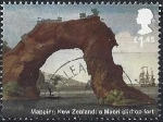 Timbre Y&T N4672