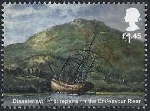 Timbre Y&T N4673
