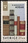Timbre Y&T N3192