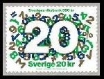 Timbre Y&T N3195