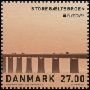 Briefmarken Y&T N1909