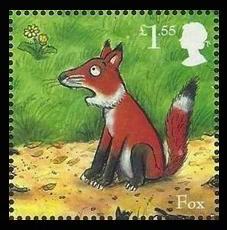 Timbre Grande Bretagne Y&T N�4881