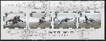 Timbre Y&T NF4799