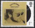 Timbre Y&T N4840