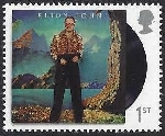 Timbre Y&T N4842