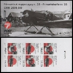 Timbre Y&T NC830