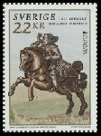 Stamp Y&T N3297