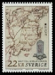 Stamp Y&T N3298