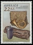 Stamp Y&T N3299