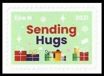 Timbre Irlande Y&T N�2390