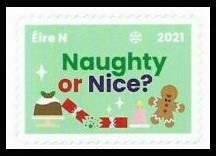 Timbre Irlande Y&T N�2392