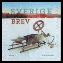 Timbre Sude Y&T N3372