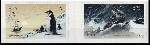 Timbre Irlande Y&T N°2371-2372 Timbre Irlande Y&T N°2371-2372