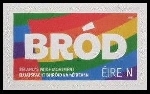 Timbre Irlande Y&T N2378