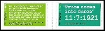 Timbre Irlande Y&T N°2380-2381 Timbre Irlande Y&T N°2380-2381