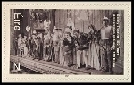 Timbre Irlande Y&T N°2386 Timbre Irlande Y&T N°2386