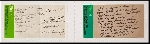 Timbre Irlande Y&T N°2396-2397 Timbre Irlande Y&T N°2396-2397