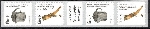Timbre Irlande Y&T N°2398-2399 Timbre Irlande Y&T N°2398-2399