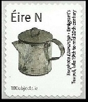 Timbre Irlande Y&T N°2398 Timbre Irlande Y&T N°2398