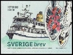 Timbre Sude Y&T N3343