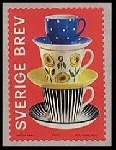 Stamp Y&T N3346