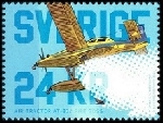 Stamp Y&T N3366