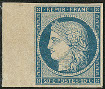 Stamp Y&T N8