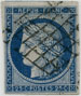 Stamp Y&T N4