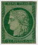 Briefmarken Y&T N2